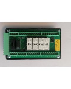 (HBS996) Printplaat OMA 532 LP / Werther Stratos