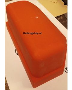 (HBS1040) Afdekkap Bovenzijde Kolom Koni ST-modellen