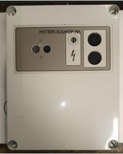 (HBS1062) Autec / AGM Bedieningskast