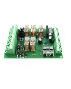 (HBS940) Consul Printplaat 4.40