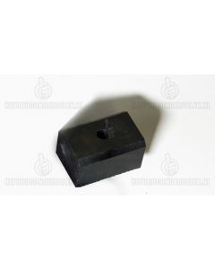 (HBS951) FOG Geleideblok Hefwagen