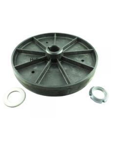 (HBS944) FOG 444 9230 V-snaarwiel