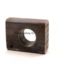 (HBS943) FOG 444 Veiligheidsmoer