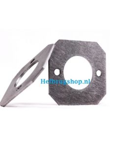 (HBS751) FOG Verdeelplaat 4449140B