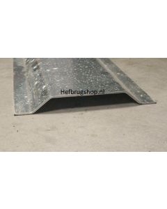 (HBS1036) Goot Werther/OMA/APAC Schaarhefbrug