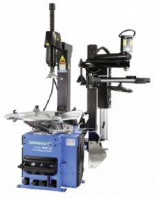 (HBS922) Hofmann Monty 3300-22 SS Banden(de)monteermachine