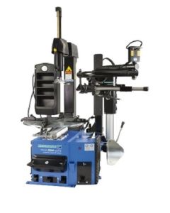 (HBS923) Hofmann Monty 3300-24 SS PLUS Banden(de)monteermachine