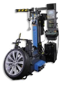 (HBS918) HPA FAIP M 1032 Banden(de)monteermachine