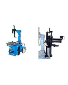 (HBS921) HPA FAIP M 424 Banden(de)monteermachine