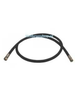 (HBS811) FOG 403 Hydrauliekslang 180 cm