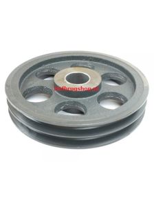 (HBS853) Dubbele Kabelschijf 4800-series