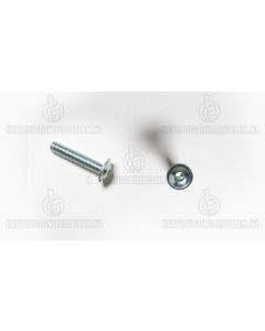 (HBS971) Koni ST 0035 Bout Vloetplaat