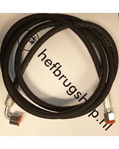 (HBS1038) Koni Hydrauliekslang KO 4028 / KO 4040 / KS 4045