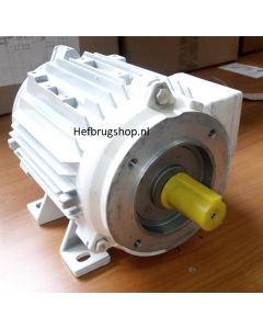 (HBS1072) Koni Elektromotor KS 2025 / 5100