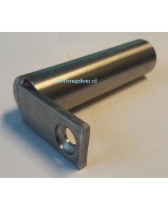 (HBS797) Stertil Koni Kabelwiel As ST-4040