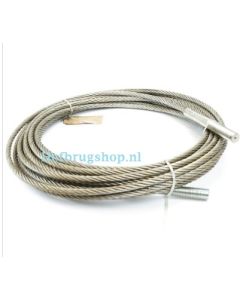 (HBS762) Staalkabelset Koni ST 4040 4350