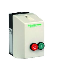 (HBS825) Koni Bedieningskast Compleet 230 Volt