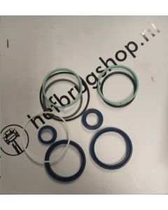 (HBS1056) Koni KS-2050 Manchettenset Slave-cilinder