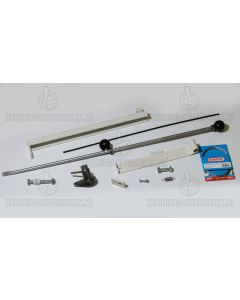 (HBS954) Koni 3605/3607 Ombouwset Obstakelbeveiliging