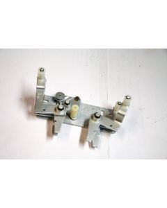 (HBS955) Koni Obstakelbeveiliging Rijbaan