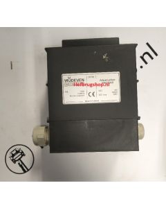 (HBS1057) Koni Trafo ST-modellen