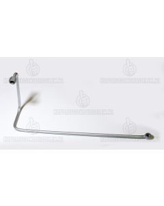 (HBS980) RAV KP 141 Hydrauliekleiding