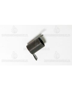 (HBS983) KP 141 Torsieveer Zakventiel