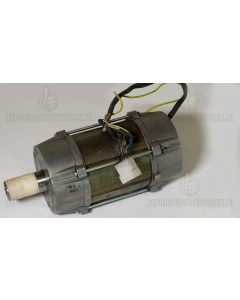 (HBS972) Nussbaum 2.30 SLE Elektromotor