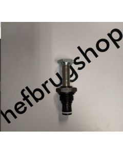 (HBS1061) Nussbaum Zakventiel