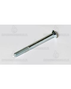 (HBS974) Nussbaum Bouten Afdekplaat