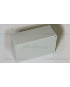 (HBS975) Nussbaum Stempelbrug Bedieningskast