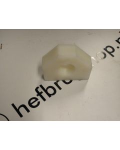 (HBS1090) OMA Poetsbrug Glijblok Bovenzijde Hefbrug