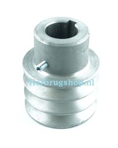 (HBS803) OMCN 199 Poelie