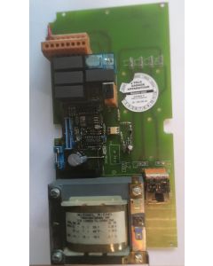 (HBS990) Printplaat Koni KS 2025 en KO 4040