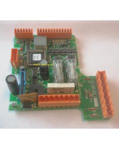 (HBS989) Printplaat Koni KS 2038 & KS 2050