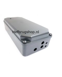 (HBS1025) Ravaglioli Bedieningskast