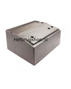 (HBS1027) Ravaglioli Schaarhefbrug Bedieningsdeksel