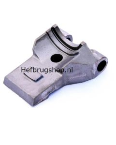 (HBS1024) Ravaglioli Beveiligingshevel KPN/KPX