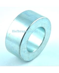 (HBS764) RAV Looprol Schaarhefbrug