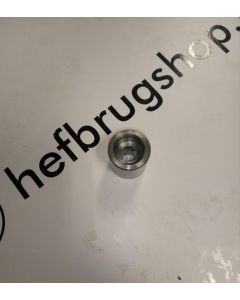 (HBS1073) AC Brugcrick Set Geleiderollen Staal