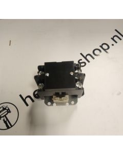 (HBS1086) Rotary Relais (Oud type)