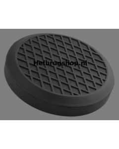 (HBS1007) Rotary Draagrubber