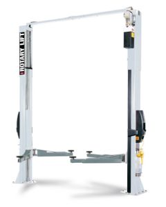 (HBS909) Rotary 2-koloms hefbrug, 5500 kg