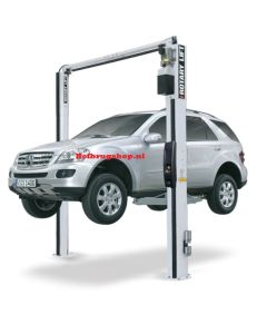 (HBS808) Rotary 2-koloms hefbrug, 3500 kg