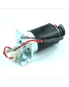 (HBS807) Rotary SPOA40 Ontgrendelspoel