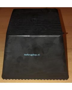 (HBS817) Rubber Opnameblok 70 mm