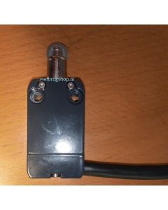 (HBS1033) Veiligheidsschakelaar OMA Schaarhefbrug Vaste Kabel