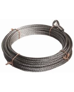 (HBS875) Ravaglioli 4401 SI Staalkabelset