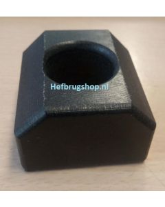 (HBS1041) Werther/APAC/OMA Geleideblok Schaarhefbrug