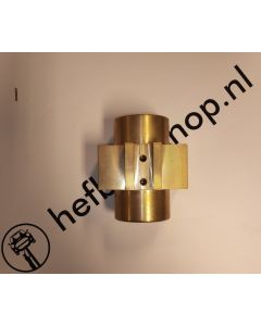 (HBS1037) Technodue Draagmoer